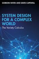 Cybernetic System Design For A Complex World