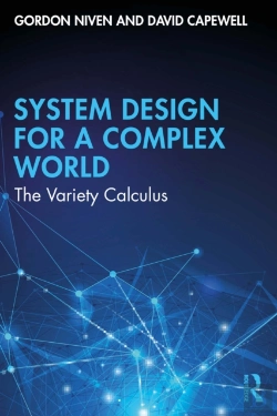 Bertrand.pt - Cybernetic System Design For A Complex World