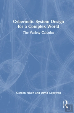 Bertrand.pt - Cybernetic System Design For A Complex World