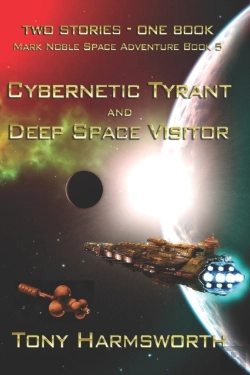 Bertrand.pt - Cybernetic Tyrant & Deep Space Visitor