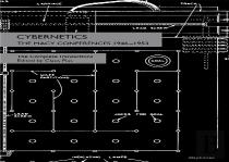 Cybernetics Â€“ The Macy Conferences 1946â€“1953. The Complete Transactions