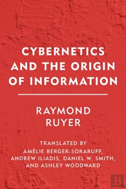 Bertrand.pt - Cybernetics And The Origin Of Information