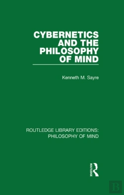 Bertrand.pt - Cybernetics And The Philosophy Of Mind