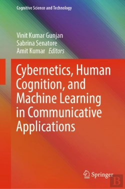 Bertrand.pt - Cybernetics, Human Cognition, And Machine Learning In Communicative Applications