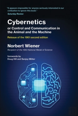 Bertrand.pt - Cybernetics Or Control And Communication In The Animal And The Machine