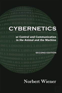 Bertrand.pt - Cybernetics, Second Edition