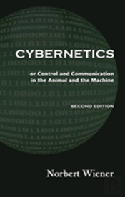 Cybernetics, Second Edition: Or Control