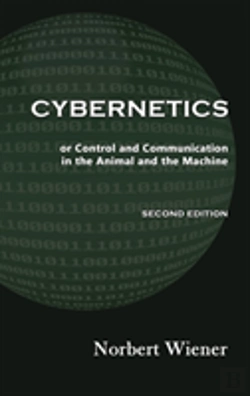 Bertrand.pt - Cybernetics, Second Edition: Or Control