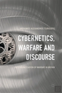 Bertrand.pt - Cybernetics, Warfare And Discourse