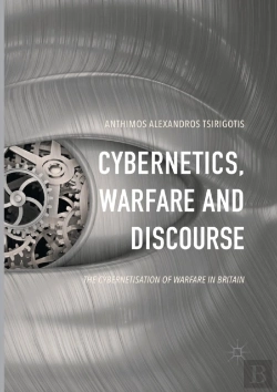 Bertrand.pt - Cybernetics, Warfare And Discourse
