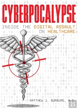 Bertrand.pt - Cyberpocalypse: Inside The Digital Assau