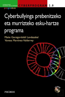 Bertrand.pt - Cyberprogram 2.0. Cyberbullyinga Prebenitzeko Eta Murrizteko Esku-Hartze Programa