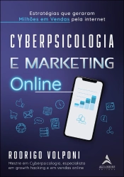 Cyberpsicologia E Marketing Online