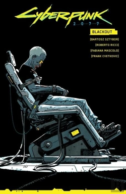 Bertrand.pt - Cyberpunk 2077: Blackout