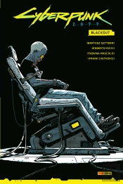 Cyberpunk 2077 Blackout