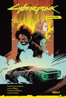 Bertrand.pt - Cyberpunk 2077: Kickdown