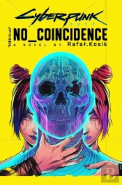 Cyberpunk 2077: No Coincidence
