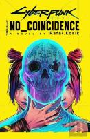 Cyberpunk 2077: No Coincidence
