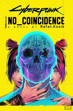 Bertrand.pt - Cyberpunk 2077: No Coincidence