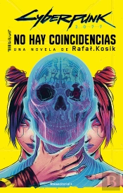 Cyberpunk 2077 No Hay Coincidencias