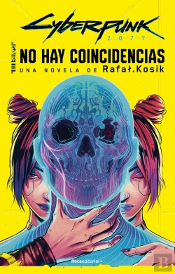Bertrand.pt - Cyberpunk 2077 No Hay Coincidencias