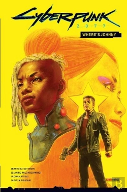 Bertrand.pt - Cyberpunk 2077 Where Is Johnny