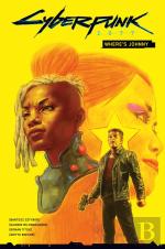 Cyberpunk 2077: Where'S Johnny