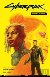 Cyberpunk 2077: Where'S Johnny