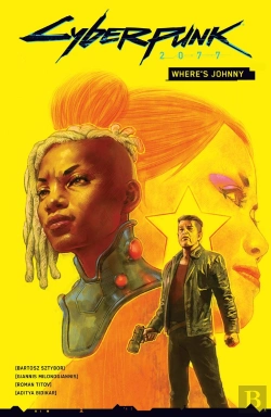 Bertrand.pt - Cyberpunk 2077: Where'S Johnny