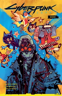 Bertrand.pt - Cyberpunk 2077: Xoxo
