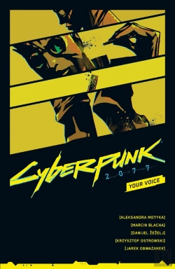 Bertrand.pt - Cyberpunk 2077: Your Voice