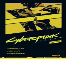 Cyberpunk 2077 Your Voice
