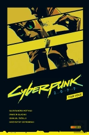 Cyberpunk 2077 Your Voice