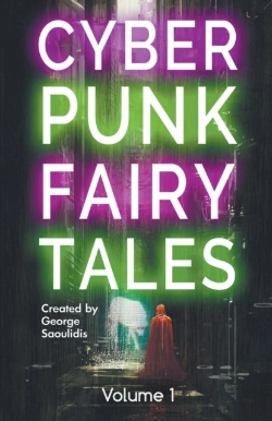 Bertrand.pt - Cyberpunk Fairy Tales