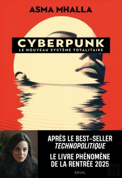 Bertrand.pt - Cyberpunk : Le Nouveau Système Totalitaire