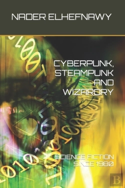 Bertrand.pt - Cyberpunk, Steampunk And Wizardry