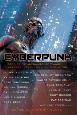 Bertrand.pt - Cyberpunk