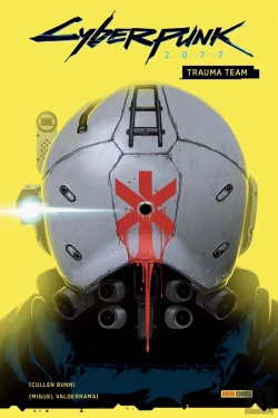 Bertrand.pt - Cyberpunk ; Trauma Team