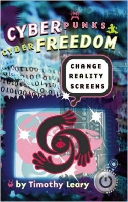 Bertrand.pt - Cyberpunks Cyberfreedom: Change Reality Screens