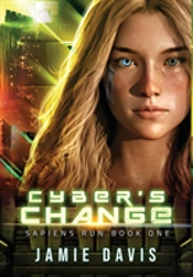 Cyber'S Change