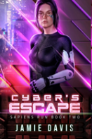Cyber'S Escape