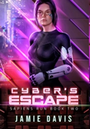 Cyber'S Escape