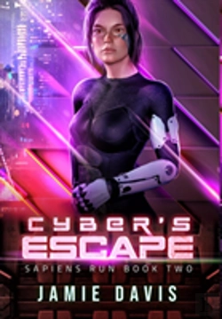 Bertrand.pt - Cyber'S Escape