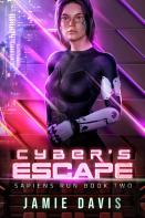 Cyber'S Escape