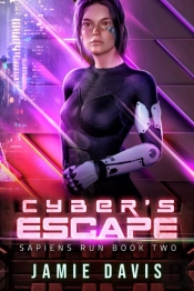 Cyber'S Escape