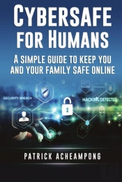 Cybersafe For Humans