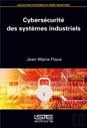 Cybersécurité Des Systèmes Industriels