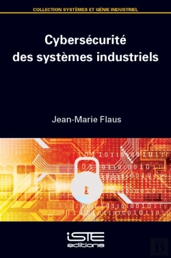 Bertrand.pt - Cybersecurite Des Systemes Industriels