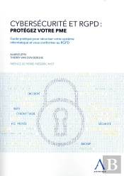 Cybersécurité Et Rgpd : Protégez Votre Pme