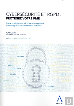Bertrand.pt - Cybersécurité Et Rgpd : Protégez Votre Pme